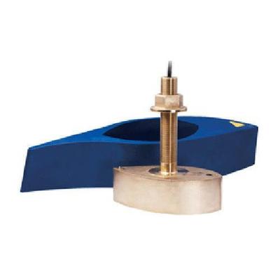 Raymarine 1kW Bronze Thru-Hull Transducer