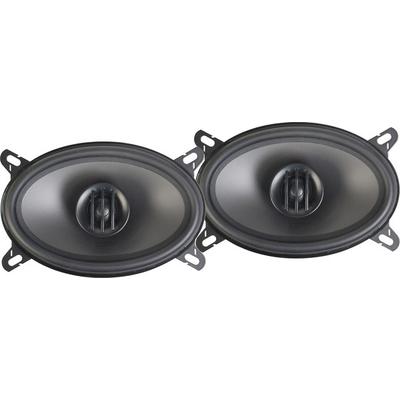 MTX Thunder46 4" x 6" 2-way Speakers