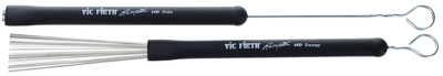 Vic Firth Russ Miller HD Brushes