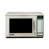 Sharp 2100 W Heavy Duty Commercial Microwave Oven (R25JTF) - Stainless Steel screenshot. Microwaves directory of Appliances.