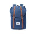 Herschel Retreat Rucksack, 43 cm, 19.5 L, Navy