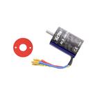 XciteRC 61300004 RC Auto Brushless Motor BLS-540 3930KV, blau