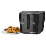 Presto Professional Deep Fryer Plastic | 13.5 H x 10 W x 11.5 D in | Wayfair 05442