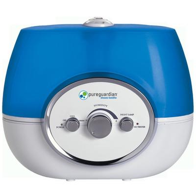 Pure Guardian 100-Hour Ultrasonic Humidifier (H1510)