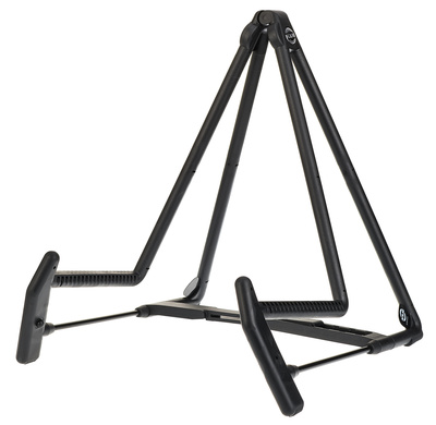 K&M 17580 Heli 2 black Acoustic
