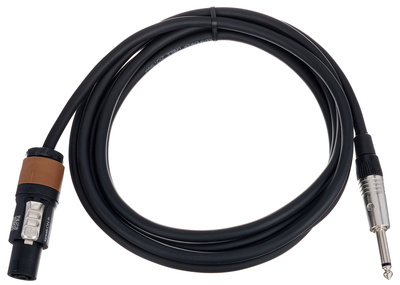 pro snake 13022 Speaker Cable 3m