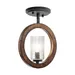 Kichler Grand Bank Convertible Pendant Light - 43189AUB