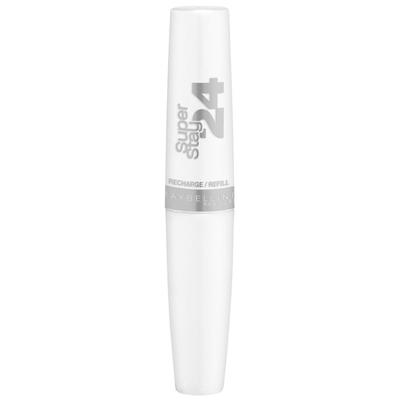 Maybelline Superstay Pflegebalsam Lippenbalsam 01 - SUPERSTAY BALM 5 g Image