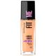 Maybelline - Fit Me! Liquid Make-Up Foundation 16 g Nr. 120 - Classic Ivory
