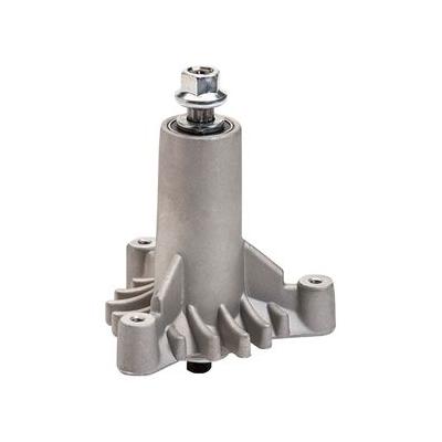 Oregon 82-014 Spindle Assembly To Fit Ayp Lawn Mower Blades, Parts, & Accessories