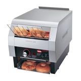 Hatco 208V Electric Conveyor Toaster (TQ-800BA) screenshot. Toasters directory of Appliances.