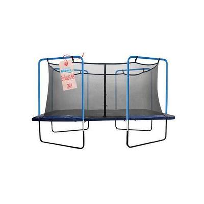 Upper Bounce 13' x 13' Square Replacement Trampoline Net UBNETSQ-1313-4