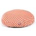 Majestic Pet Products Bamboo Pet Pillow Polyester in Orange | 4 H x 30 W x 30 D in | Wayfair 78899550601
