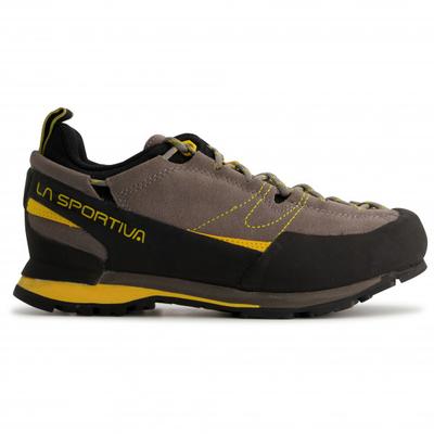 La Sportiva - Boulder X - Approachschuhe 46 | EU 46 schwarz Image