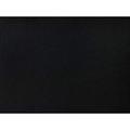 Rangemaster UNBSP110BL 110 cm Metal Splashback - Black