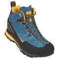 La Sportiva - Boulder X Mid GTX - Approachschuhe 44,5 | EU 44,5 blau