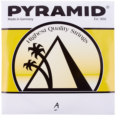 Pyramid Balalaika Strings 683/3