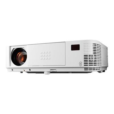 NEC M322X DLP projector - 3D -  (NP-M322X)