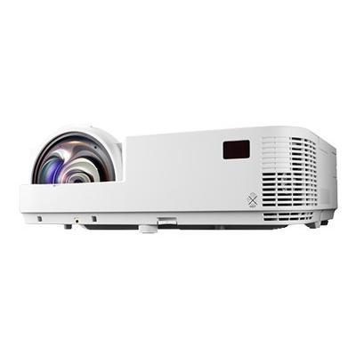 NEC M352WS DLP projector - 3D -  (NP-M352WS)