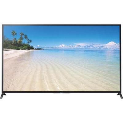 Sony KDL-60W850B - 60" 3D LED-backlit LCD TV (KDL60W850B)