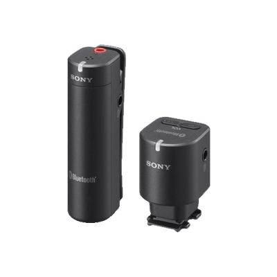 Sony ECM - wireless microphone system -  (ECM-W1M)