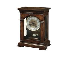 Howard Miller Emporia Mantel Clock 630-266