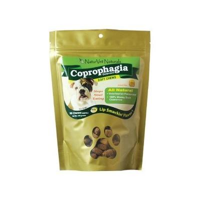 Coprophagia Deterrent Soft Chews - Stops Dogs from Eating Poop