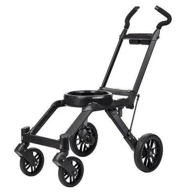Orbit Baby G3 Stroller Frame, Black
