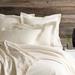 Pine Cone Hill Interlaken 100% Cotton Modern & Contemporary Coverlet/Bedspread Cotton in White | King Coverlet | Wayfair M13IVK