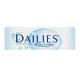 Focus Dailies All Day Comfort Tageslinsen weich, 30 Stück / BC 8.6 mm / DIA 13.8 / -5.5 Dioptrien