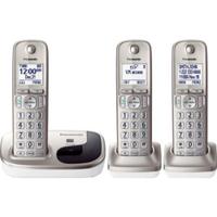 Panasonic DECT 6.0 Cordless Phone