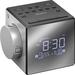 Sony AM/FM Dual-Alarm Clock Radio - ICFC1PJ