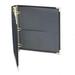 Samsill Classic Collection 3-Ring Binder