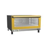 Cadco LineChef Elena Convection Oven, Full Size, 3 cu ft, Manual, 208-240 V screenshot. Ovens directory of Appliances.
