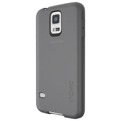 Incipio NGP Impact-Resistant Case for Samsung Galaxy S 5 Cell Phones - Gray