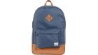 Herschel Supply Co. Heritage Laptop Backpack - Navy