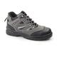 Grafters Safety Hiker - Dark Grey/Black - 11