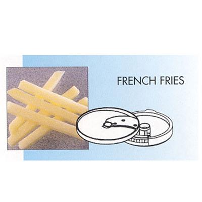 Robot Coupe 5/16" x 5/16" French Fry Kit (28134)