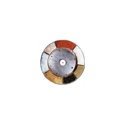 Robot Coupe Fine Pulp Grating Disc (27078)