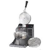 Gold Medal Belgian Waffle Baker With Removable Grid (5042e) screenshot. Waffle Makers directory of Appliances.