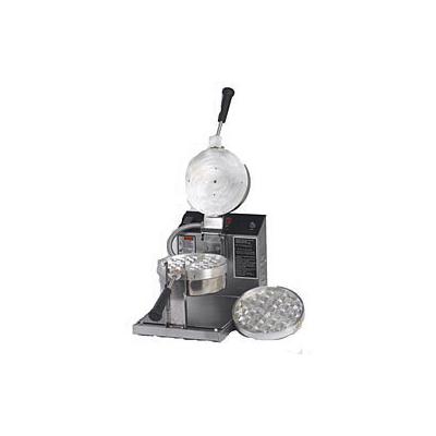 Gold Medal Belgian Waffle Baker With Removable Grid (5042e)