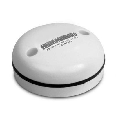 Humminbird AS GPS HS and Compass, Black