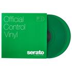 Serato Performance-Serie Vinyl Green