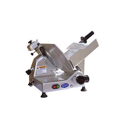 Globe Commercial Medium Duty Belt Driven Deli Meat Food Slicer (G12)