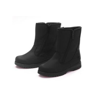 totes womens snow boots wide