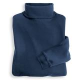 Blair John Blair Turtleneck - Blue - SML