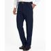 Blair Men's John Blair Signature Relaxed-Fit Pleated-Front Dress Pants - Blue - 48 - Medium