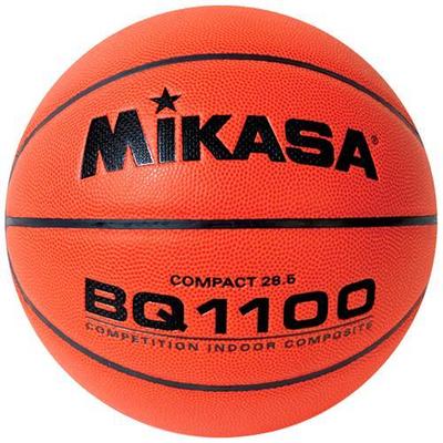 Mikasa NFHS BQ Series Competition 28.5" Orange Basketball