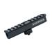 Leupold Ar-15/M16 Carry Handle Mount - Mark 4 Ar15/M16 Handle Mount Matte