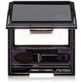 Shiseido Augen femme/woman, Luminizing Satin Eye Color Nummer WT907 Paperwhite, 1er Pack (1 x 2 ml)